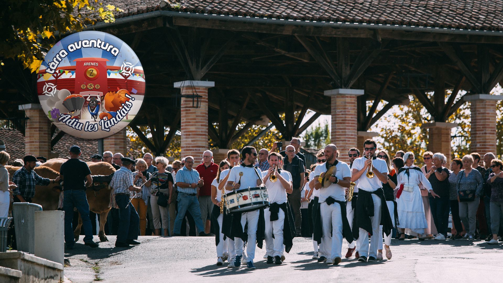 Tèrra Aventura: parcours mystère avec objet La forme, ça se cultive ! - photo 2