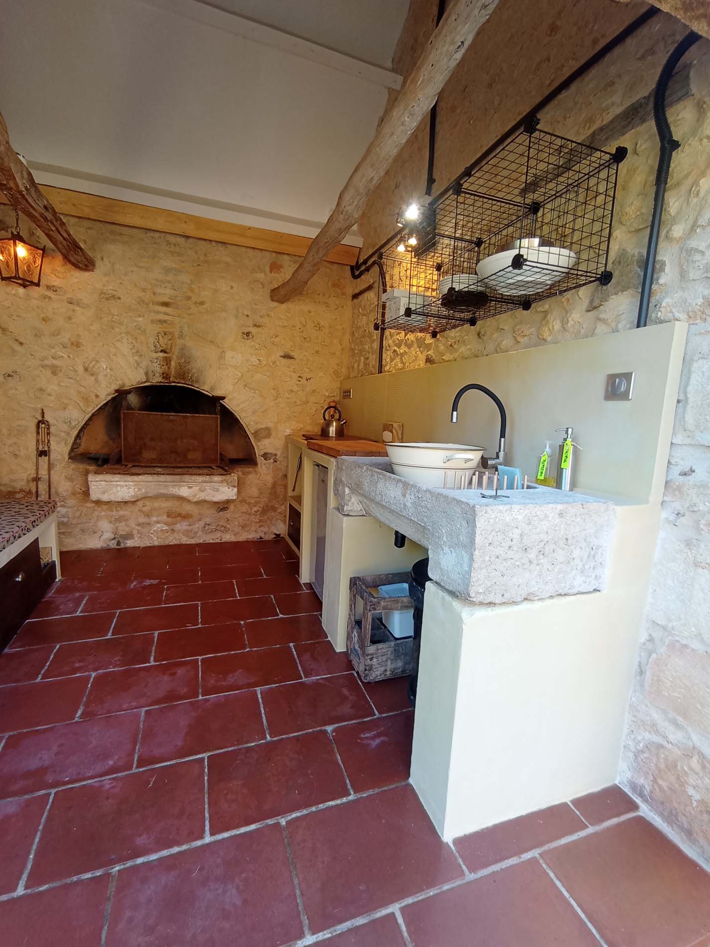 Bel Air maison d'hôtes de caractère - Périgord noir, Journiac - photo 19