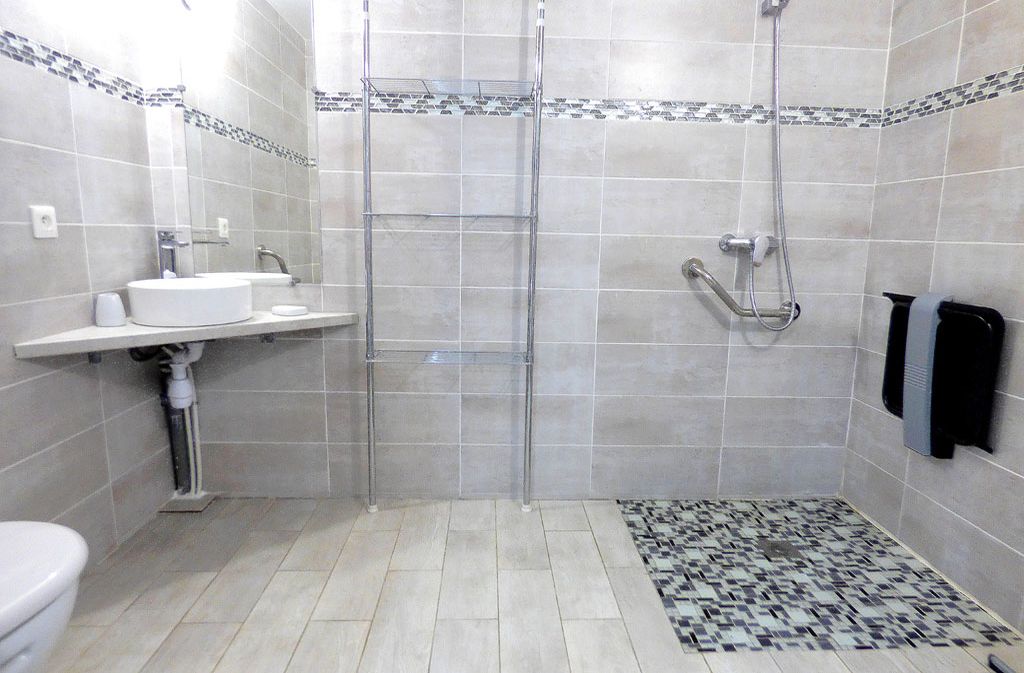 Gîte Bel Air de Rosette - Côté jardin, Bergerac - photo 15