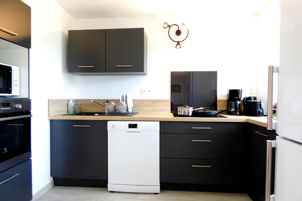 Gîte Bel Air de Rosette - Côté jardin, Bergerac - photo 19