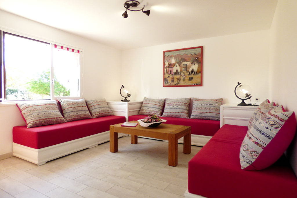 Gîte Bel Air de Rosette - Côté jardin, Bergerac - photo 4