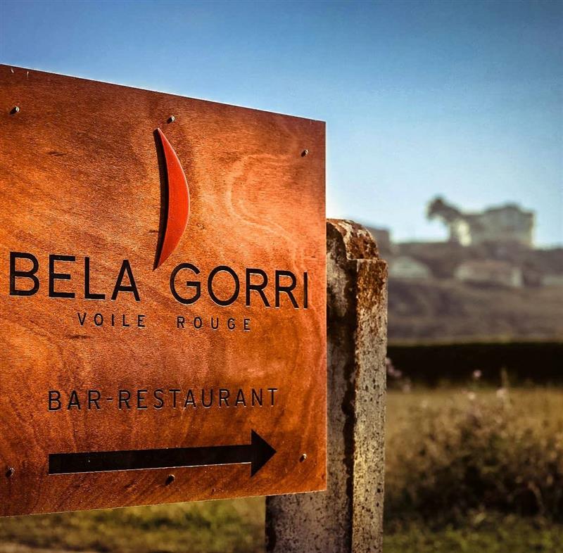 Bela Gorri