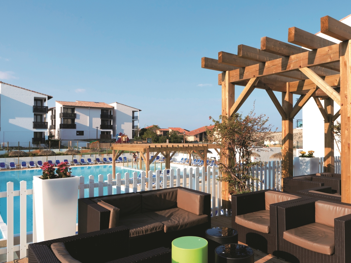 Belambra Club Les Tuquets