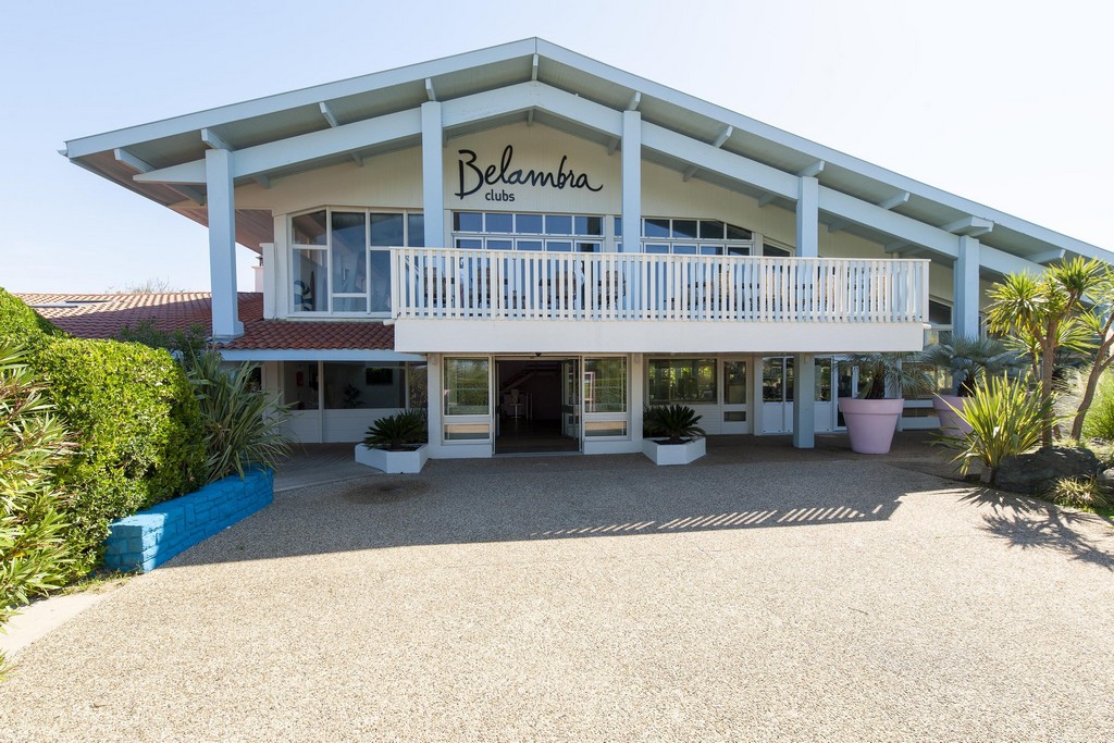 Belambra Club "Les Vignes", Capbreton - photo 13