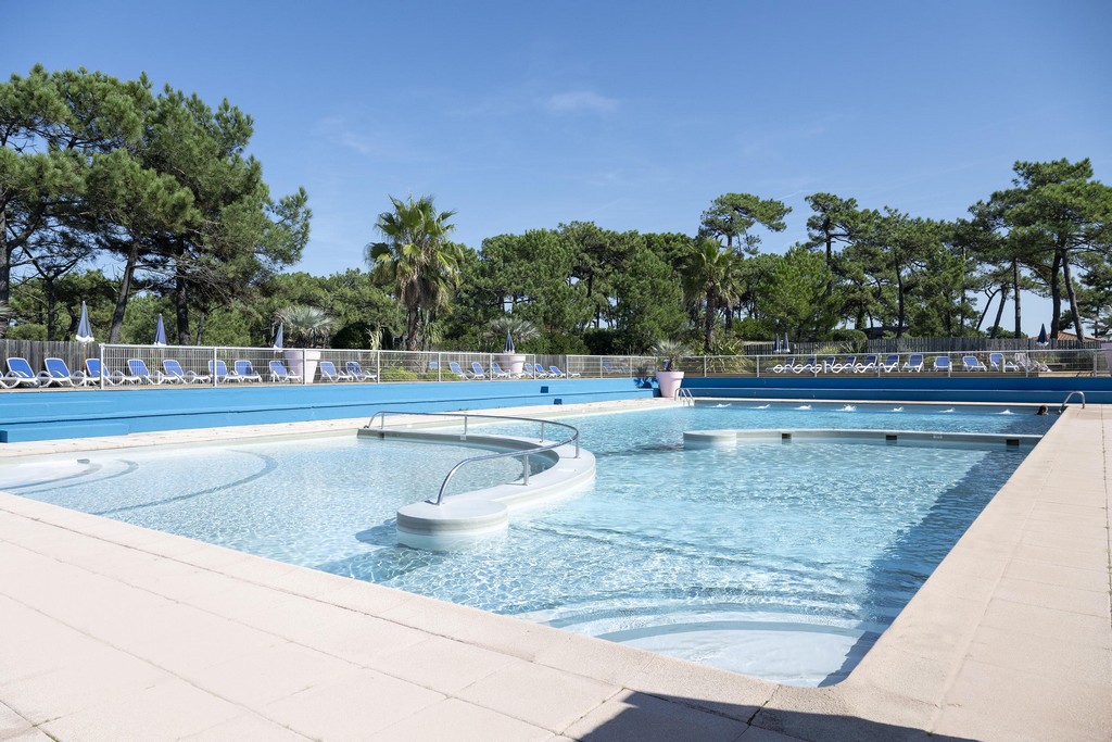 Belambra Club "Les Vignes", Capbreton - photo 10