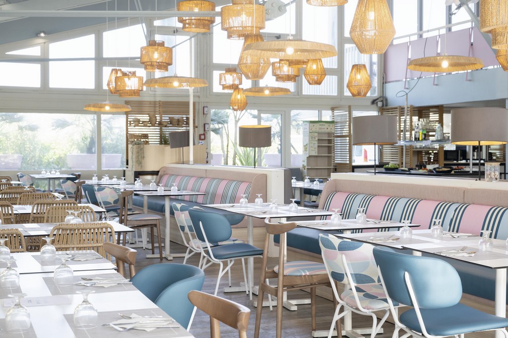 Belambra Club "Les Vignes", Capbreton - photo 18
