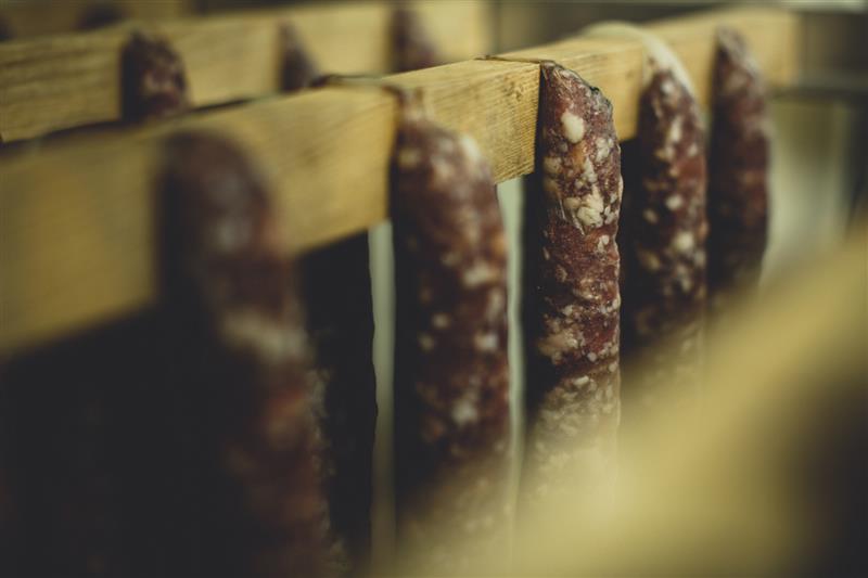 Belaun - Magasin de producteurs fermiers
