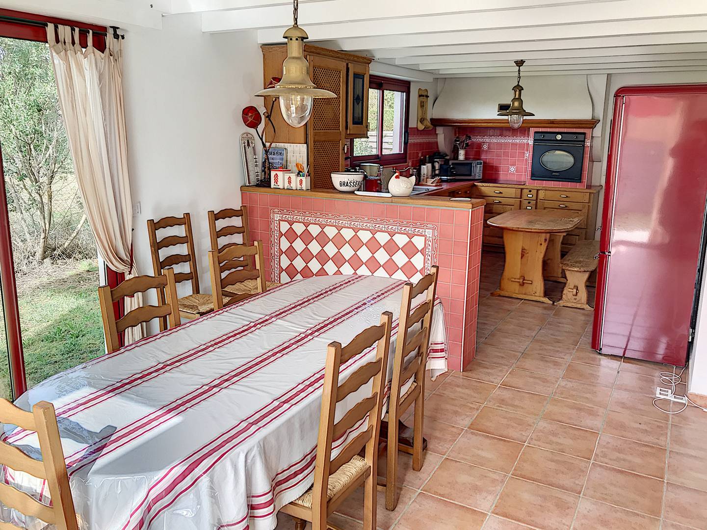 Villa Les Gemmeurs - Aupa Immobilier, Messanges - photo 2