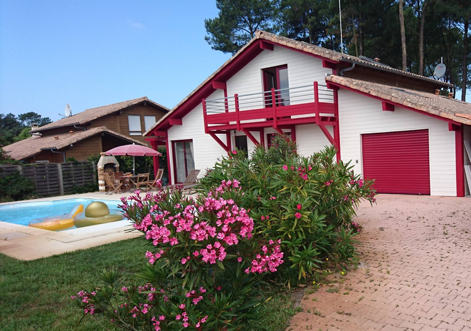 Villa Les Gemmeurs - Aupa Immobilier, Messanges - photo 5
