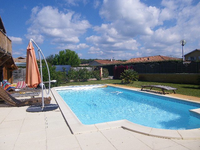 Villa Les Gemmeurs - Aupa Immobilier, Messanges - photo 6