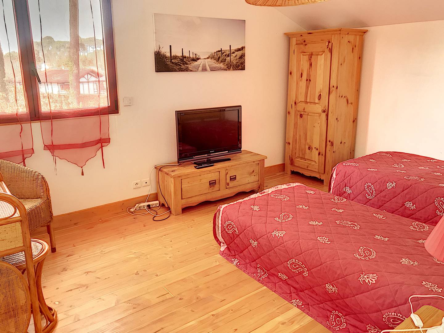 Villa Les Gemmeurs - Aupa Immobilier, Messanges - photo 19