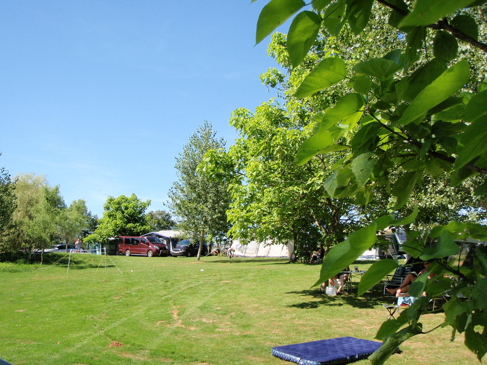 Camping Belle Vue, Boisseuilh - photo 10