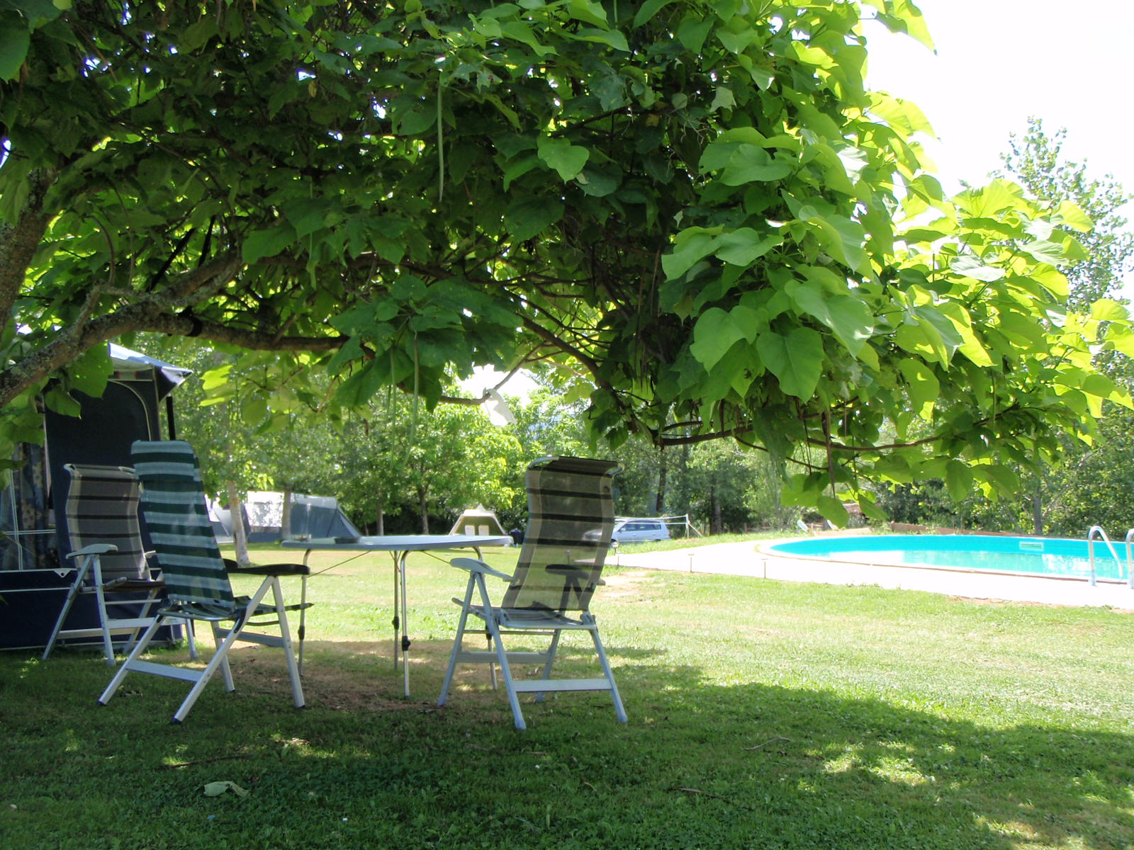 Camping Belle Vue - photo 3