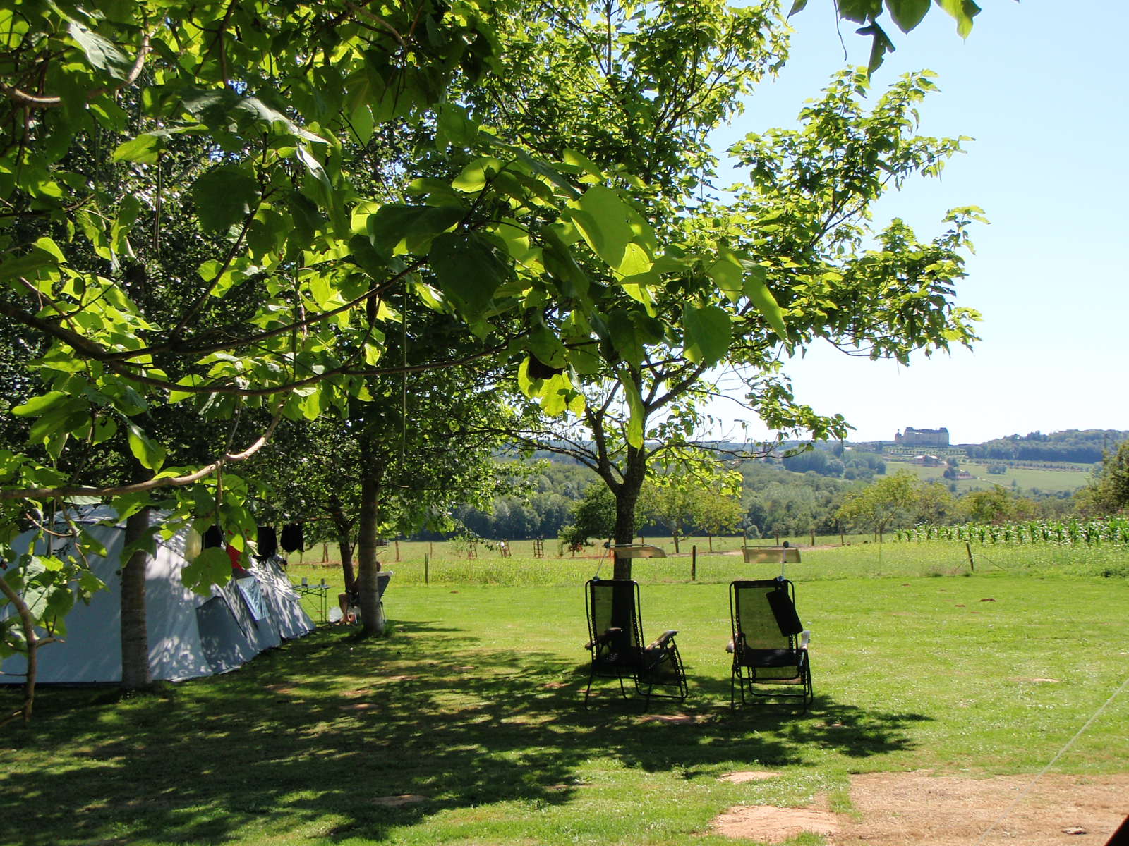 Camping Belle Vue - photo 4