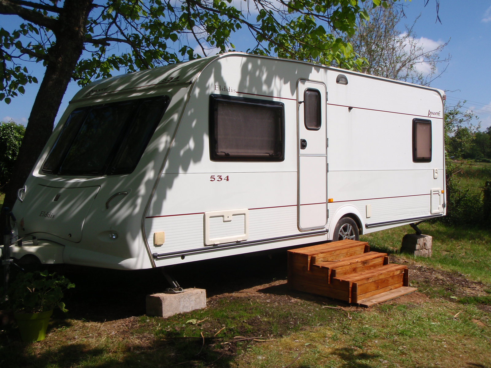 Camping Belle Vue - photo 5