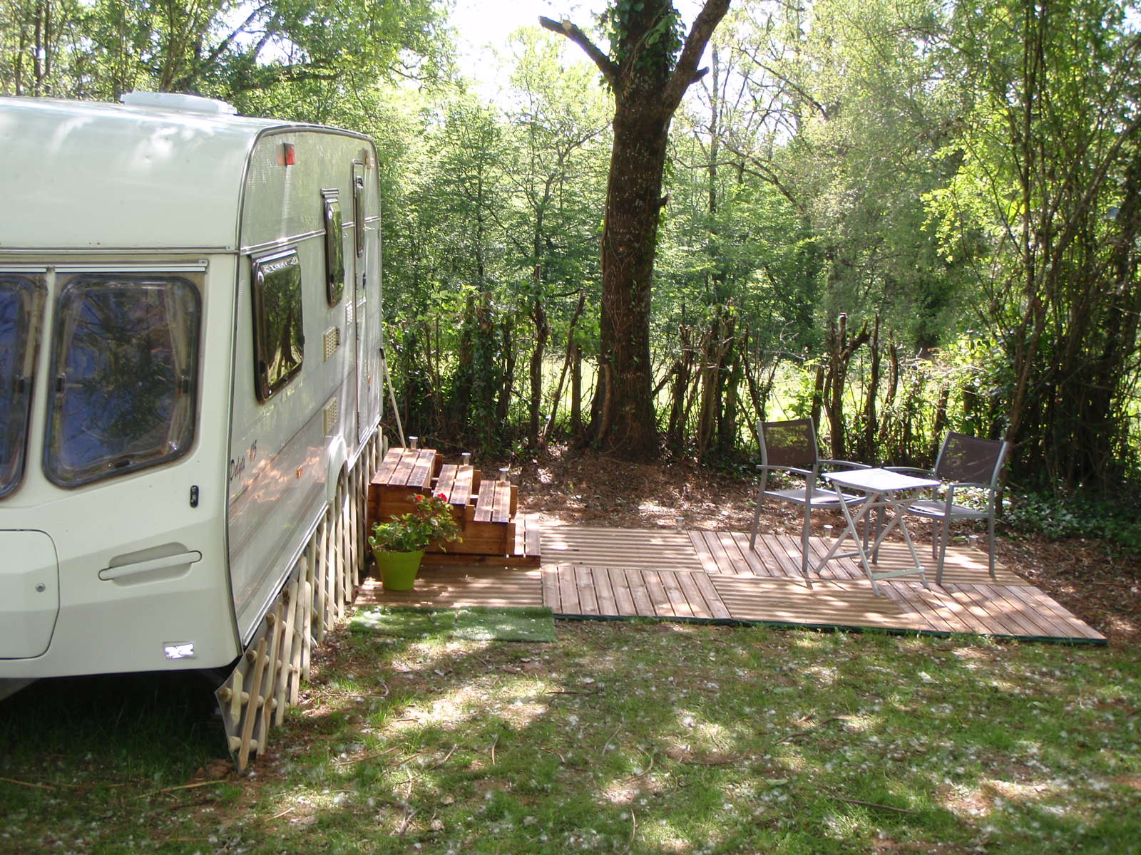 Camping Belle Vue - photo 2