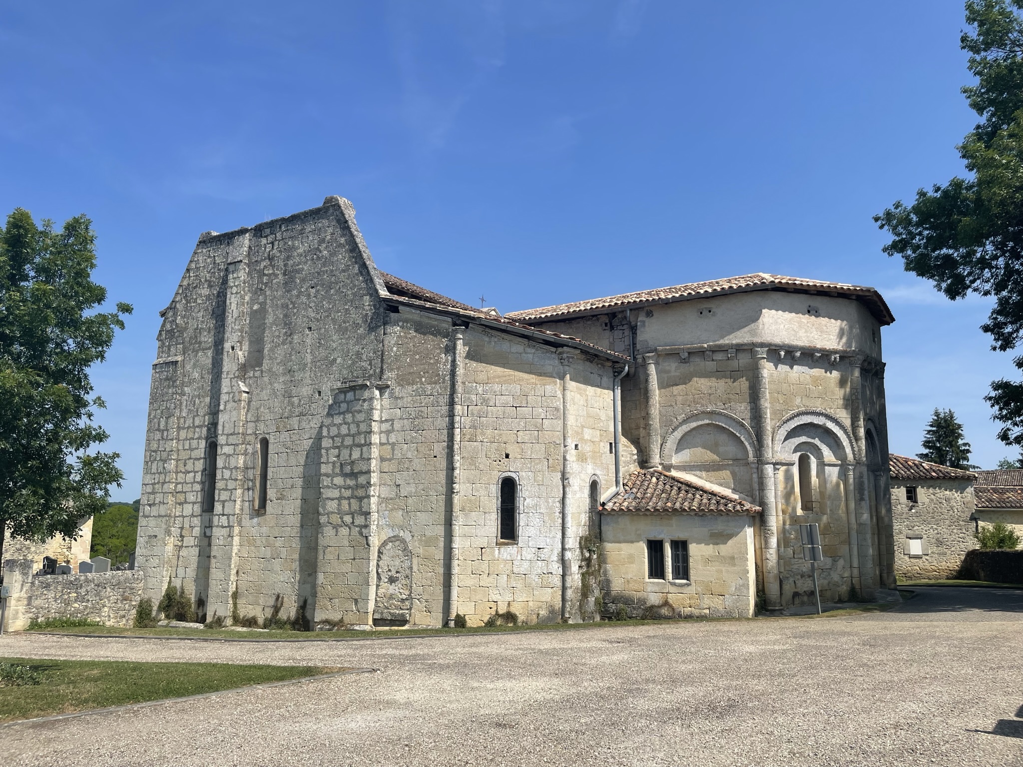 De Branne à Bellefond - photo 2