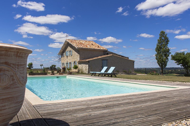 Gîte Bellevue Cottage