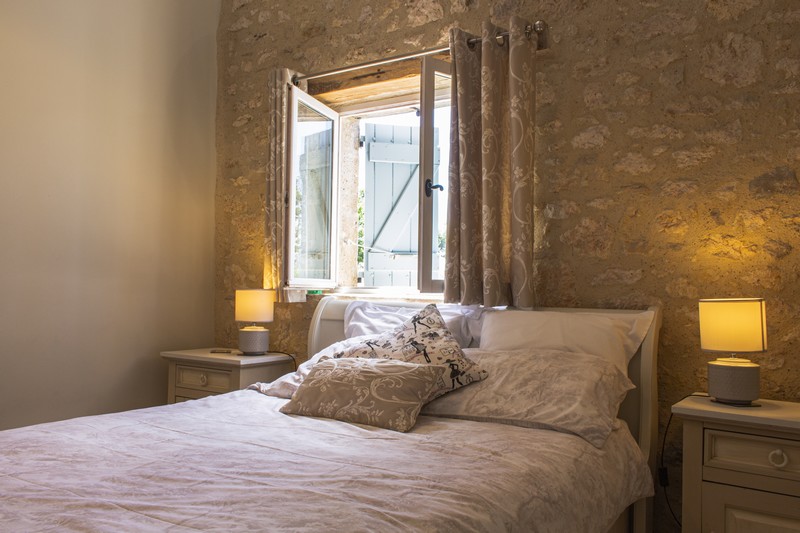 Gîte Bellevue Cottage, Moncrabeau - photo 3