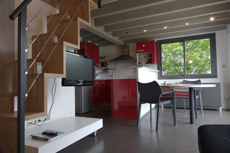 Madame Isabelle BELTRITTI