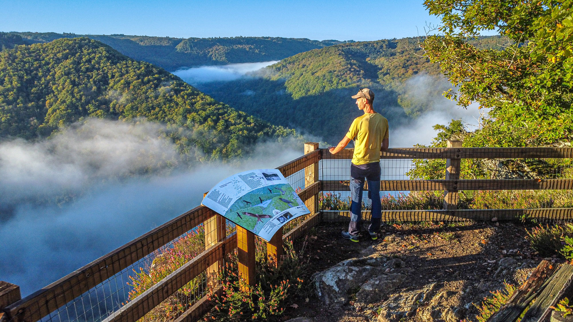Belvédère de Roc Grand