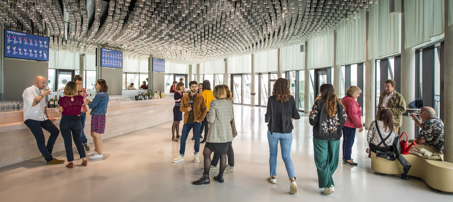 Cité du Vin, Bordeaux - photo 2