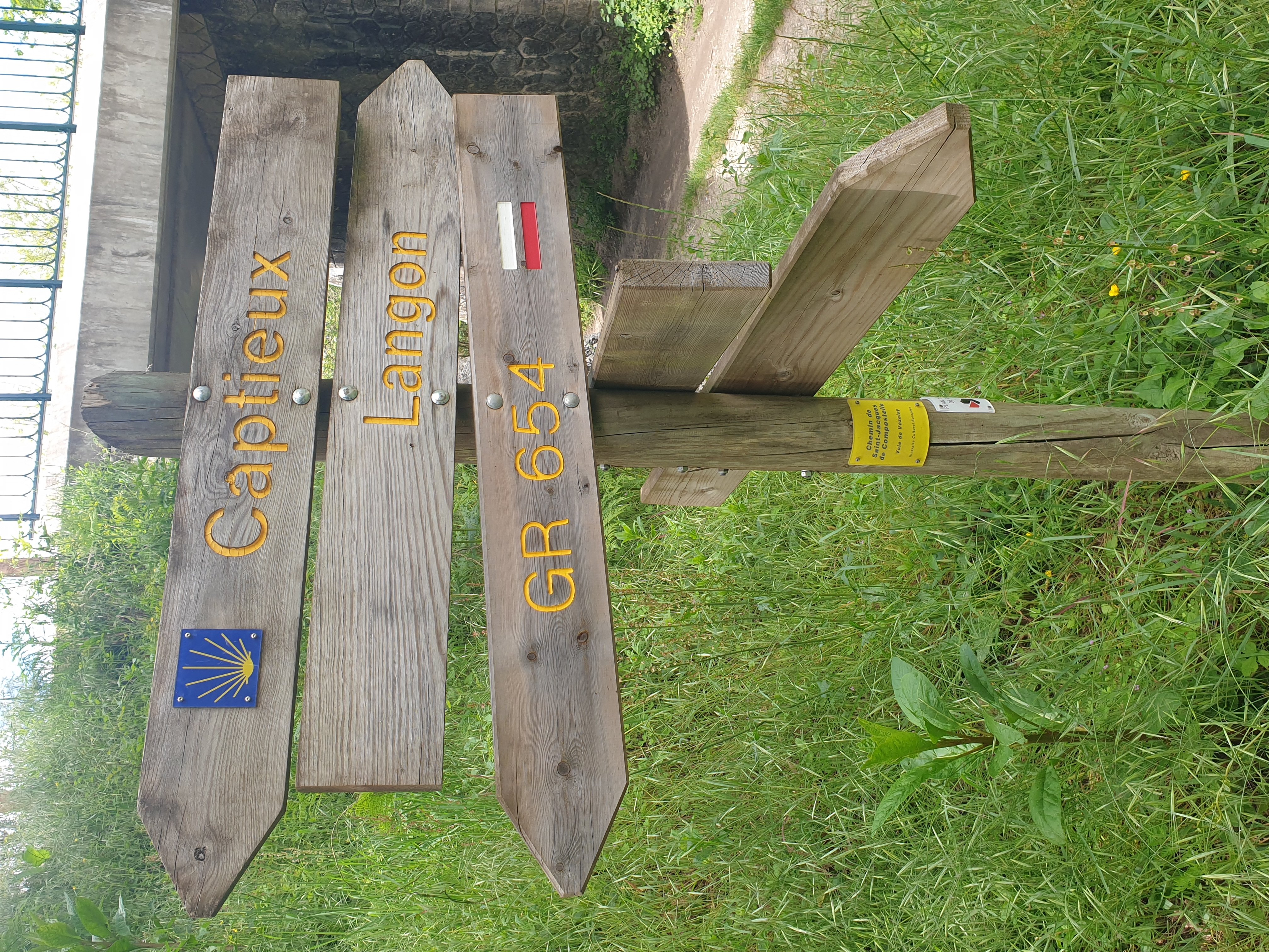 Le belvedère du Ciron, Bernos-Beaulac - photo 7