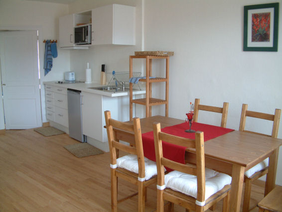 Belvès Holiday Apartments, Pays de Belvès