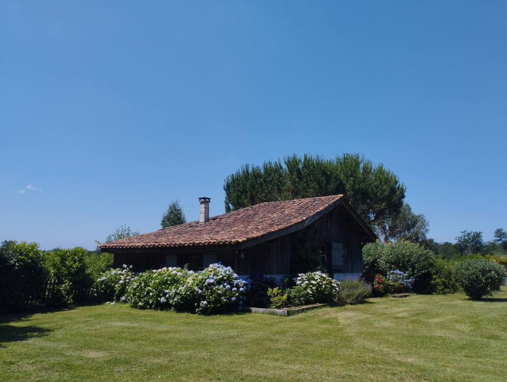 La Grange, Rion-des-Landes