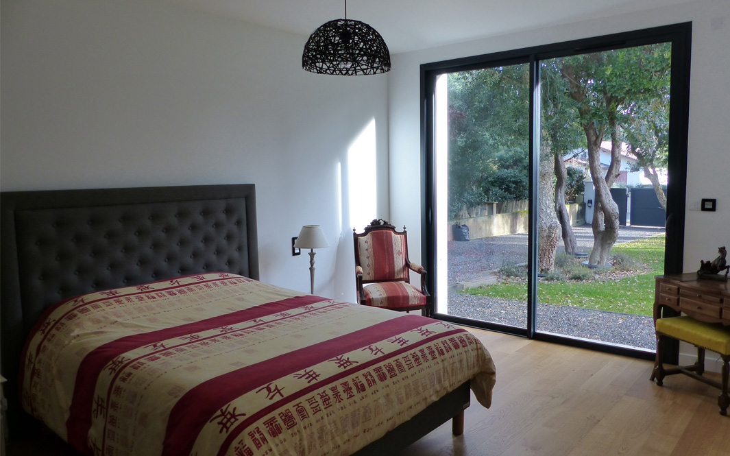 BENETRIX - Villa HARITZ KORTZOA, Soorts-Hossegor - photo 11