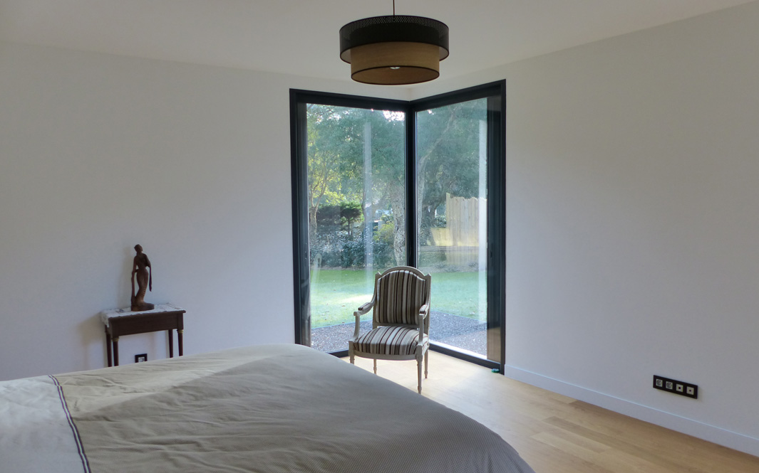 BENETRIX - Villa HARITZ KORTZOA, Soorts-Hossegor - photo 3