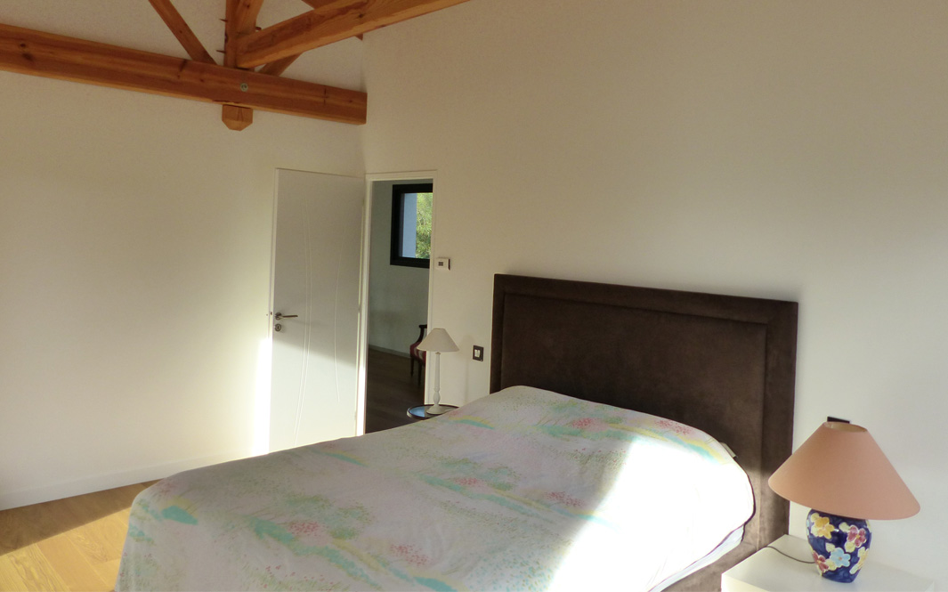 BENETRIX - Villa HARITZ KORTZOA, Soorts-Hossegor - photo 12