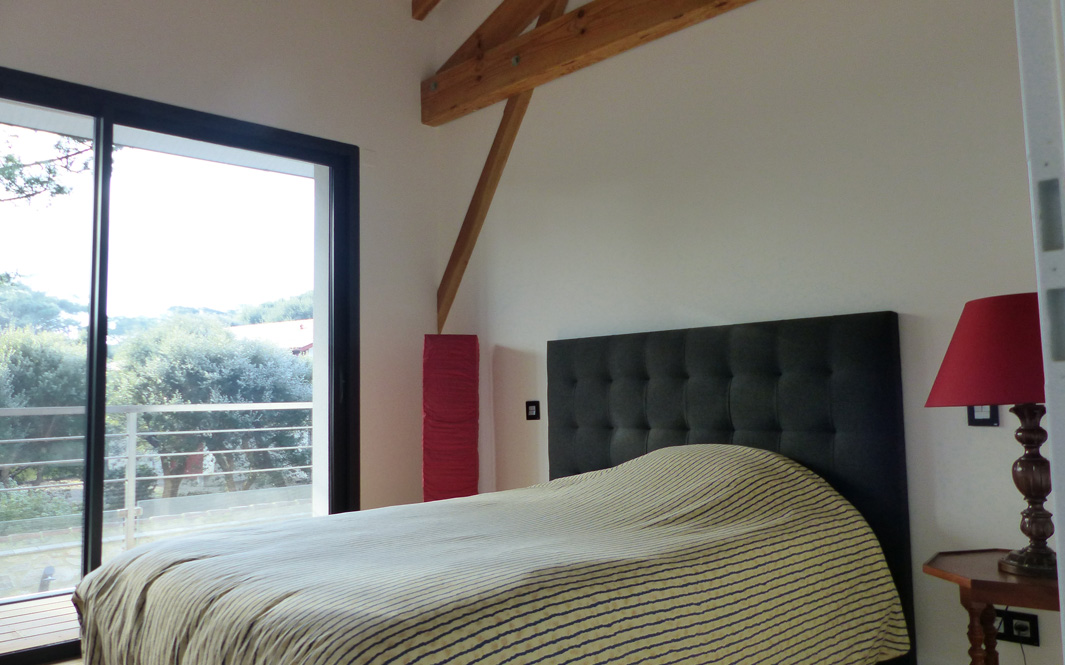 BENETRIX - Villa HARITZ KORTZOA, Soorts-Hossegor - photo 2