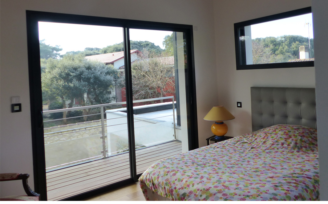 BENETRIX - Villa HARITZ KORTZOA, Soorts-Hossegor - photo 9