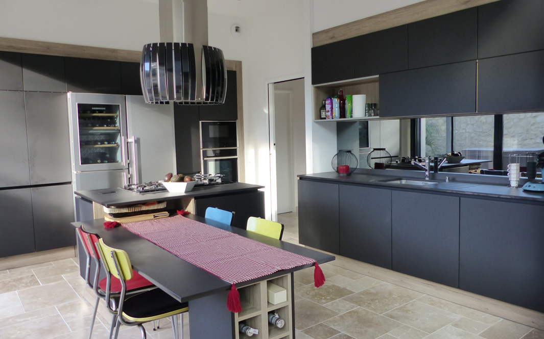 BENETRIX - Villa HARITZ KORTZOA, Soorts-Hossegor - photo 5