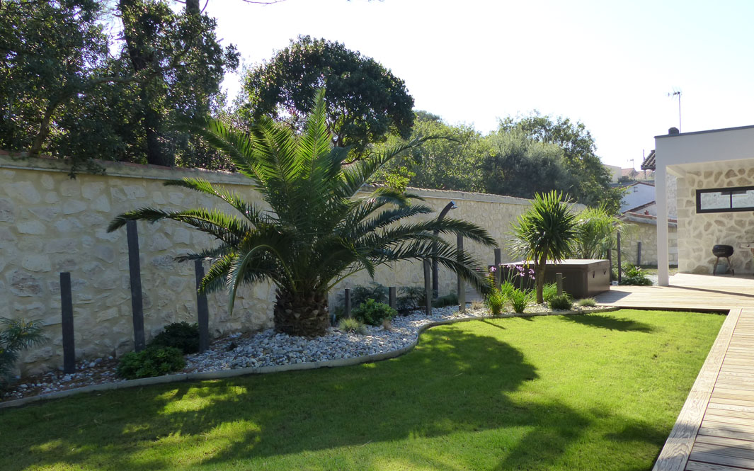 BENETRIX - Villa HARITZ KORTZOA, Soorts-Hossegor - photo 8