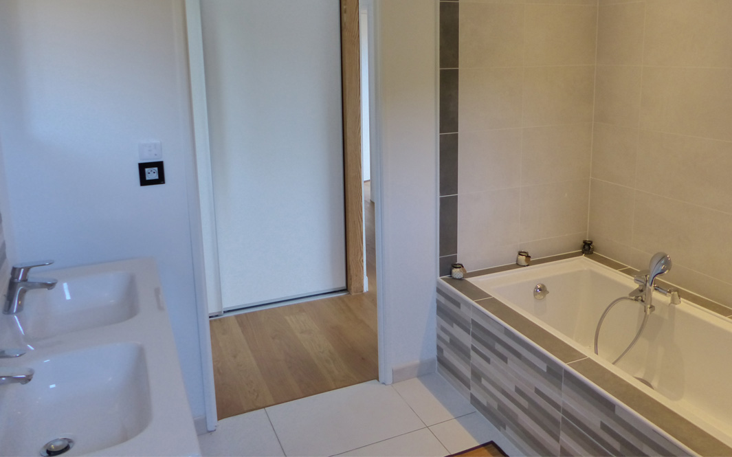 BENETRIX - Villa HARITZ KORTZOA, Soorts-Hossegor - photo 7
