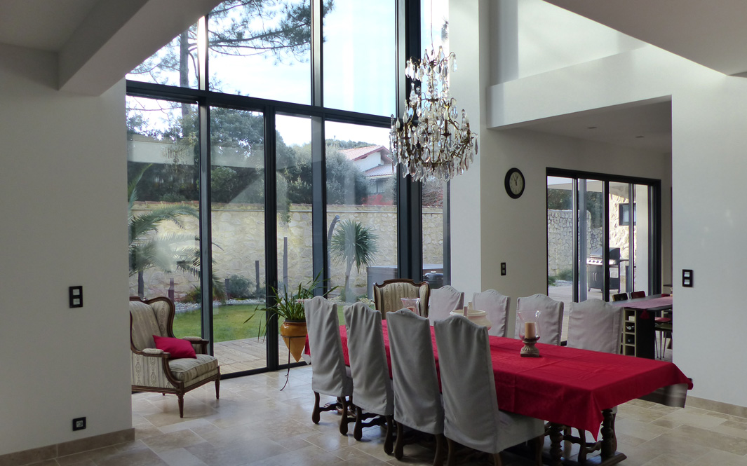 BENETRIX - Villa HARITZ KORTZOA, Soorts-Hossegor - photo 10