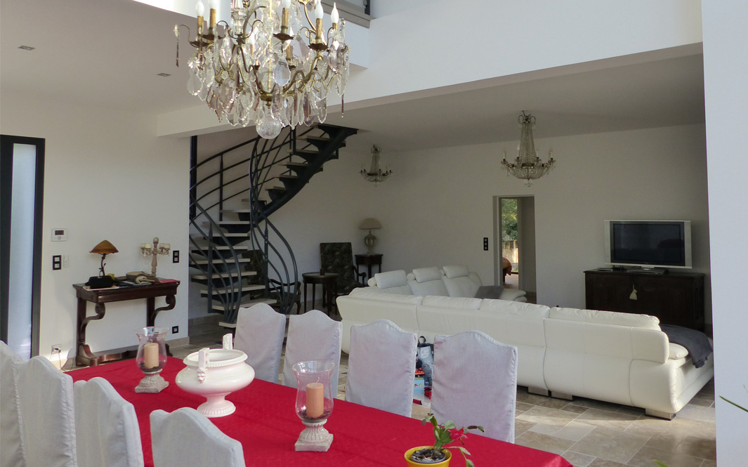 BENETRIX - Villa HARITZ KORTZOA, Soorts-Hossegor