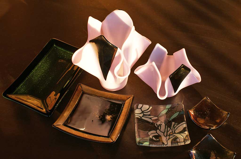 Benjamin Rossé - Fusing - photo 5