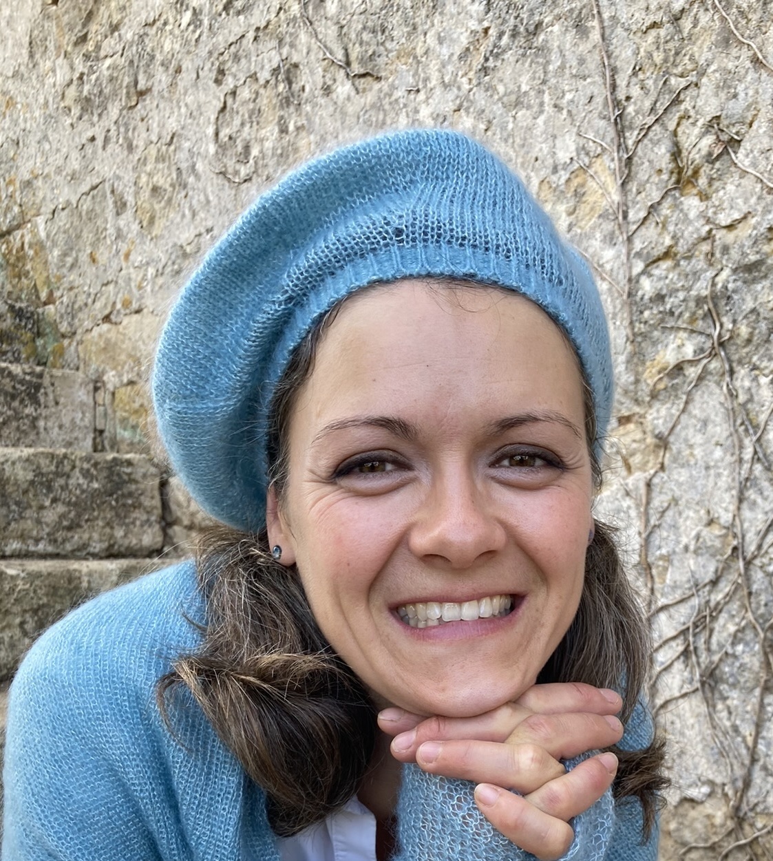 Mohair du Mellois - La Ferme des Groies, Marcillé - photo 6