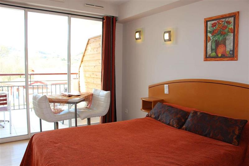 Hôtel Bergara
