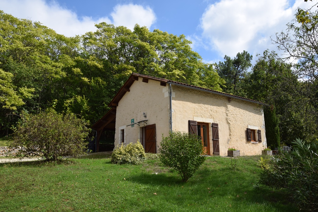 La Bergerie des Brousses