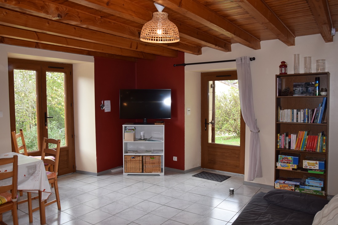 La Bergerie des Brousses - photo 5