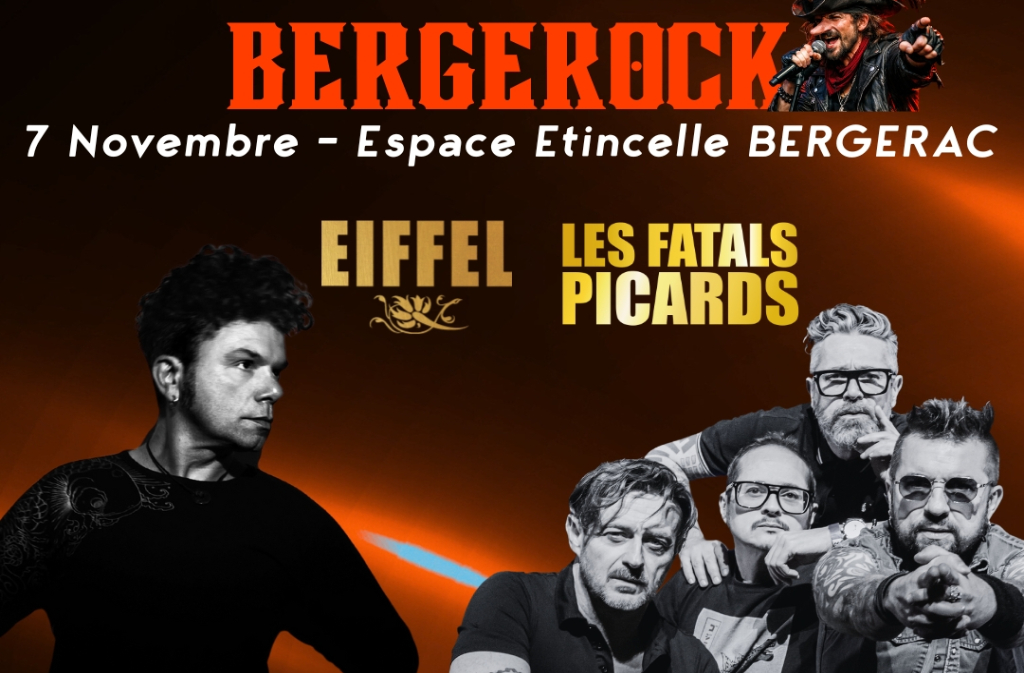 Bergerock