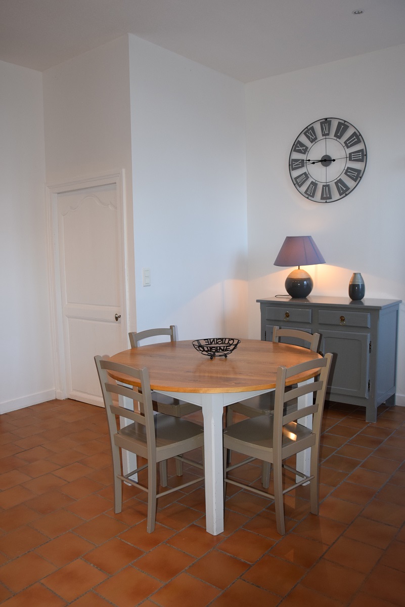 Les Bergeronnettes - Domaine des Chaulnes, Grignols - photo 4