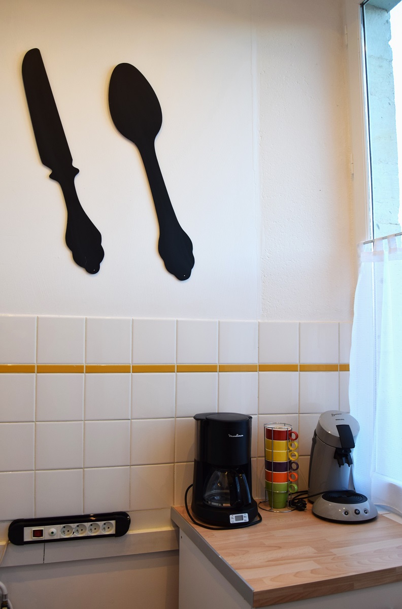 Les Bergeronnettes - Domaine des Chaulnes, Grignols - photo 2