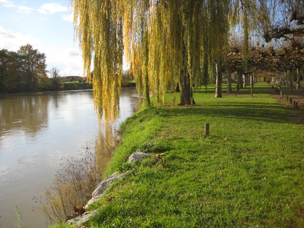 Camping de Grenade sur l'Adour, Grenade-sur-l'Adour