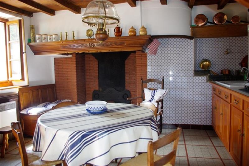 Maison Bergès