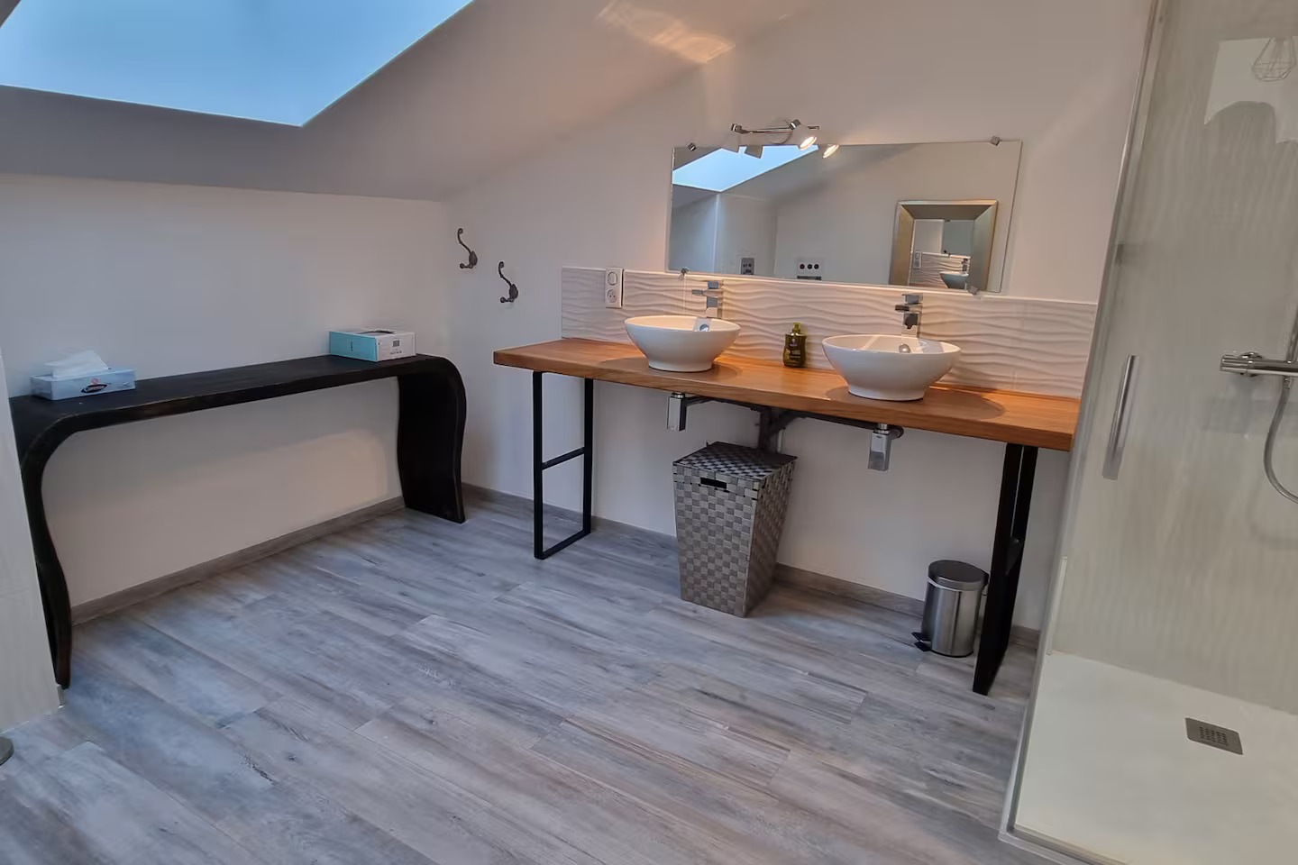 La Petite Clavelie - Gite les Libellules - photo 3